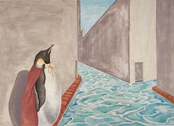 Urban Penguins 3_2020